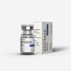 MASTERON DEPOT 200MG Masterone Enanthate)