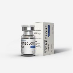 TRENBOLONE DEPOT 200MG 10ML (Trenbolone Enanthate)